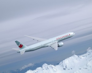 Air Canada