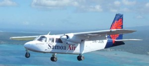 Samoa Air (2)