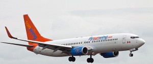 Sunwing