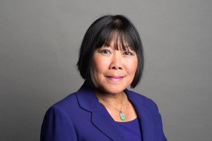 Anna K. Fung, Q.C., now sits on Vancouver Airport Authority's Board of Directors.