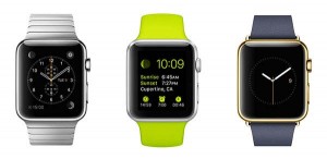 The Apple Watch, which will be released in early 2015, could inspire a surge in interest in the smartwatch market, which could create new opportunities for airports and airlines to improve the passenger experience.