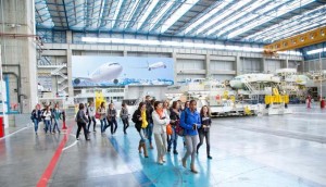 Airbus Students