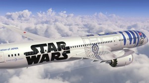 All Nippon Airways will begin Dreamliner service from Vancouver to Haneda on July 1, 2015.