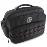 Lifeworks "Life Support" Shoulder Bag.