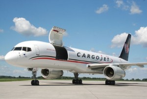 Cargojet