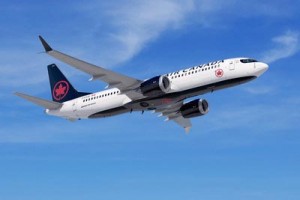 MAR 2018 Air Canada